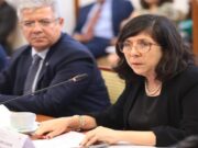 Presidenta del Poder Judicial advierte que ley que faculta apelar auto de enjuiciamiento propiciará caos