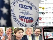 Se acabó la mamadera:ONG y varios medios de comunicación en pánico por recorte de fondos de USAID