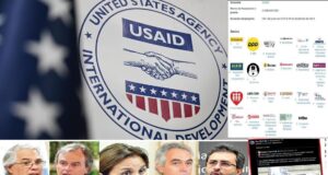 Se acabó la mamadera:ONG y varios medios de comunicación en pánico por recorte de fondos de USAID