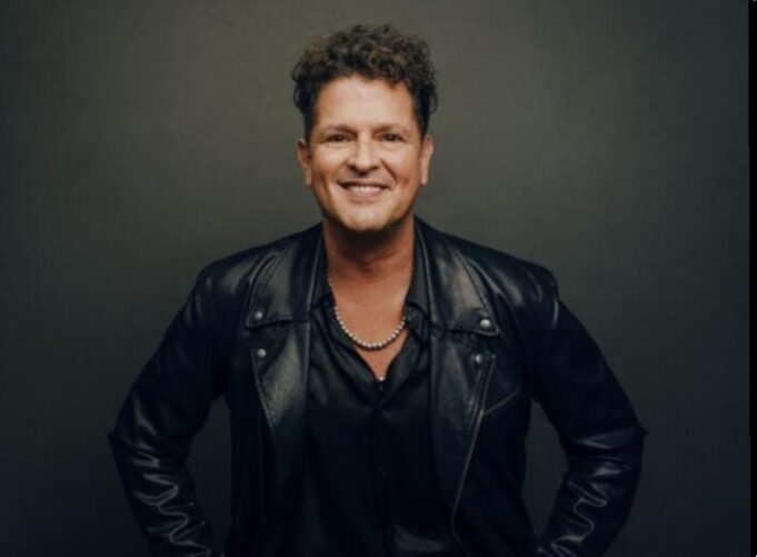 Carlos Vives trae a Lima el sabor de su «El Rock de mi Pueblo Vive»