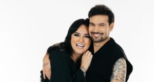 Ezio Oliva: se viraliza feat con Daniela Darcourt «El dolor de mi vida»(VIDEO)