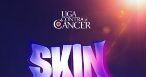 La Liga Contra el Cáncer se hace presente en uno de los juegos más popular del mundo para concientizar sobre el cáncer de piel