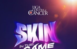 La Liga Contra el Cáncer se hace presente en uno de los juegos más popular del mundo para concientizar sobre el cáncer de piel