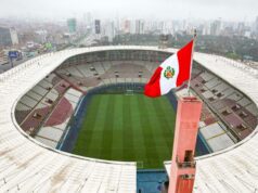 La Casa de la Selección es el Estadio Nacional