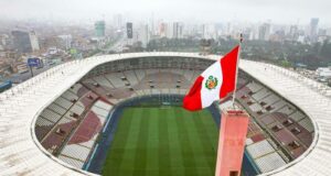 La Casa de la Selección es el Estadio Nacional