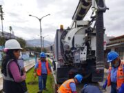 Más de 1,800 operarios de 38 EPS obtienen su certificación de competencias laborales en 22 regiones del país