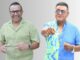 Edwin Castro y Danielito Venegas unen sus voces y talento(VIDEO)