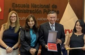 Presidencia del Consejo de Ministros (PCM) reconoce al Programa PAIS del Midis por su avance en la implementación del Modelo de Integridad