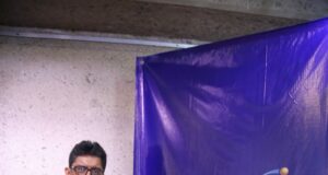 Revista Salud en Casa recibe reconocimiento por parte del IPEN