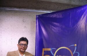 Revista Salud en Casa recibe reconocimiento por parte del IPEN