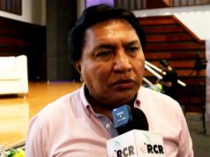 Sutep reunirá firmas para presentar demanda de inconstitucional contra ley de destitución automática de docentes