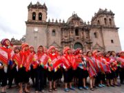 Colegios emblemáticos de Cusco se beneficiarán con histórica inversión en el marco de su Bicentenario