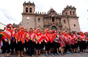 Colegios emblemáticos de Cusco se beneficiarán con histórica inversión en el marco de su Bicentenario