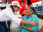 Ministra Urteaga: Vamos a acercar los servicios de los programas nacionales del Midis a población que más lo necesita