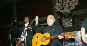 Vuelve “Óscar Avilés, 100 años de peruanidad”