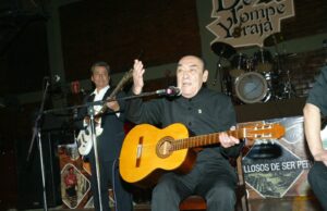 Vuelve “Óscar Avilés, 100 años de peruanidad”