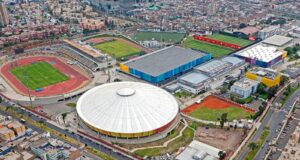 Gobierno confirma de esta manera que los Bolivarianos 2025 y Panamericanos 2027 serán un éxito.