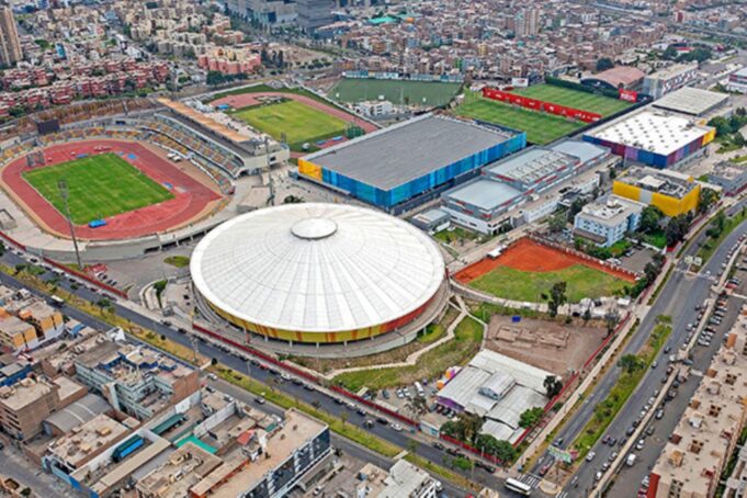 Gobierno confirma de esta manera que los Bolivarianos 2025 y Panamericanos 2027 serán un éxito.