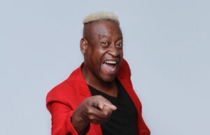 Javier Lobatón alista show por el “Día del amor” en Ventanilla