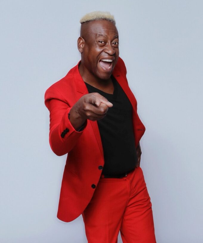 Javier Lobatón alista show por el “Día del amor” en Ventanilla