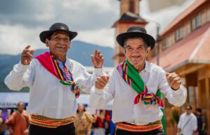 Pensión 65: ¿Qué requisitos se necesitan para ser parte del programa social del Midis?