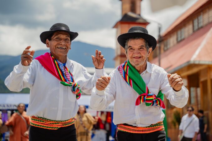 Pensión 65: ¿Qué requisitos se necesitan para ser parte del programa social del Midis?