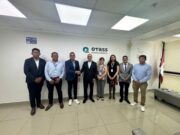 Periodista Luis Flores asume secretaria general del SUTOTASS con una visión colectiva y transformadora