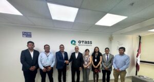 Periodista Luis Flores asume secretaria general del SUTOTASS con una visión colectiva y transformadora