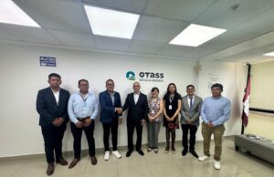 Periodista Luis Flores asume secretaria general del SUTOTASS con una visión colectiva y transformadora