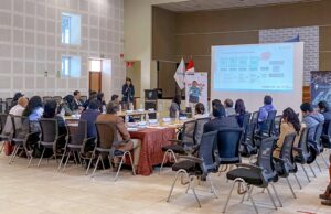 Cusco avanza en la integración de los servicios de agua potable y saneamiento en favor de más de 24,000 pobladores