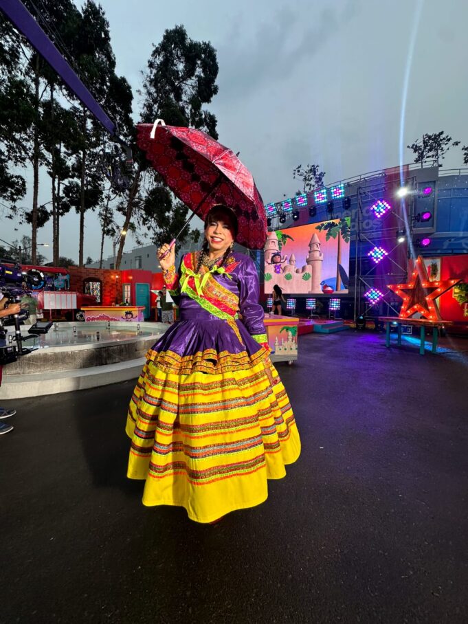 La Chola Chabuca regresa con «El Reventonazo de Verano» con grandes sorpresas
