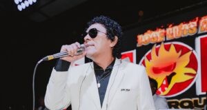 El Lobo y la Sociedad Privada realizará un gran concierto en Complejo Turístico «El Anden»