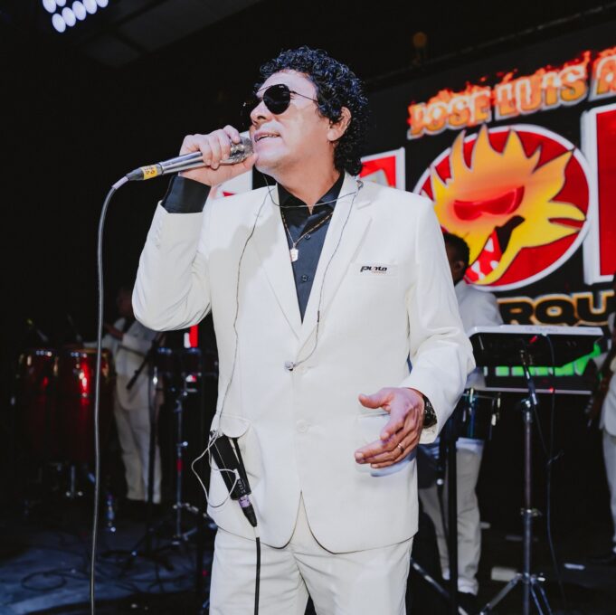 El Lobo y la Sociedad Privada realizará un gran concierto en Complejo Turístico «El Anden»