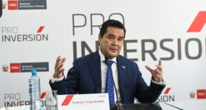 Federico Tong: “Las Federaciones Deportivas ya no pagarán alquileres en las cinco sedes de Lima 2019”