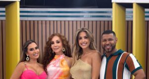 América Hoy regresó a las pantallas y agradece a su audiencia