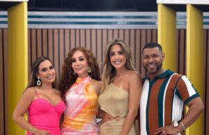 América Hoy regresó a las pantallas y agradece a su audiencia