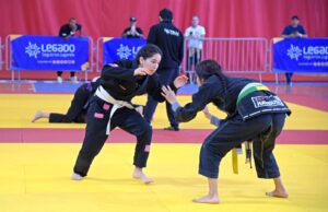 Renzo Manyari: “Estamos ante el mayor escándalo de la historia del deporte”