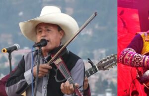 Yunza en Plaza de Acho: En febrero llegan los carnavales andinos