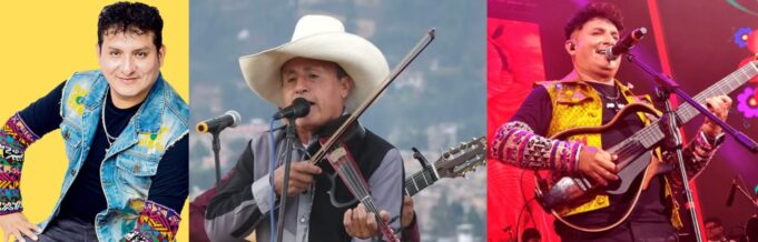 Yunza en Plaza de Acho: En febrero llegan los carnavales andinos