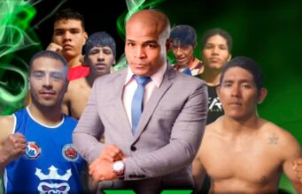 «Boxeo Perú» llega a Puerto Maldonado