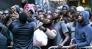 Redadas antimigratorias de Trump ¿Una cortina de humo?