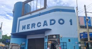 Mercado N° 1 de Surquillo lleva seis meses cerrado y el municipio no hace nada