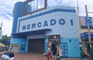 Mercado N° 1 de Surquillo lleva seis meses cerrado y el municipio no hace nada