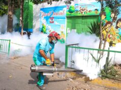 Aseguran un buen inicio de año escolar en San Luis