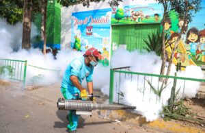 Aseguran un buen inicio de año escolar en San Luis
