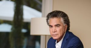 José Luis ‘El Puma’ Rodríguez se despide del Perú con su último concierto en Lima