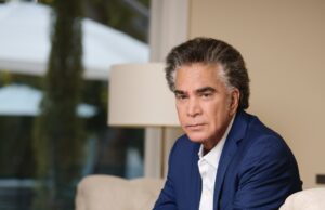 José Luis ‘El Puma’ Rodríguez se despide del Perú con su último concierto en Lima