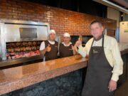 «Las Canastas” celebra 38 años afianzando su sabor en el Perú