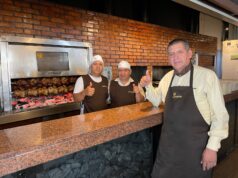 «Las Canastas” celebra 38 años afianzando su sabor en el Perú