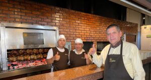 «Las Canastas” celebra 38 años afianzando su sabor en el Perú